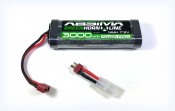 Greenhorn-Vol-2-NiMH-7-2V-3000-T-Plug-Tamiya-Adaptor-4100010_b_05